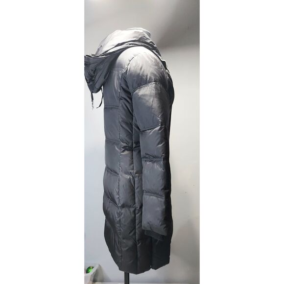 Michael Kors Packable Puffer Jacket Small - Picture 4 of 9